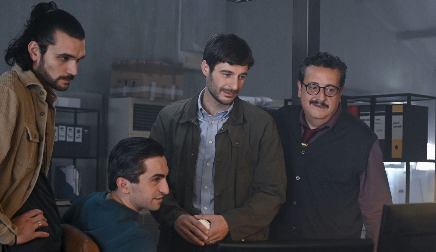 L'Invisibile, anticipazioni seconda e ultima puntata di stasera: l'indizio su Messina Denaro a casa della sorella