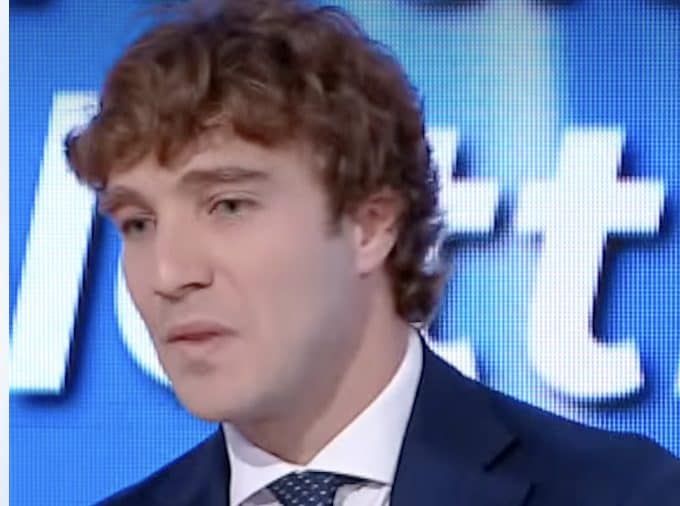 Paolo Ciavarro si commuove a Forum: "Non si abbandona una moglie malata, le cure sono lunghe e dolorose"