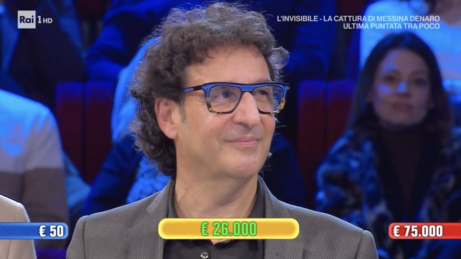 Ad Affari Tuoi, Natale accetta l'offerta: "Mia figlia mi ha detto di tornare con i soldi", poi la beffa