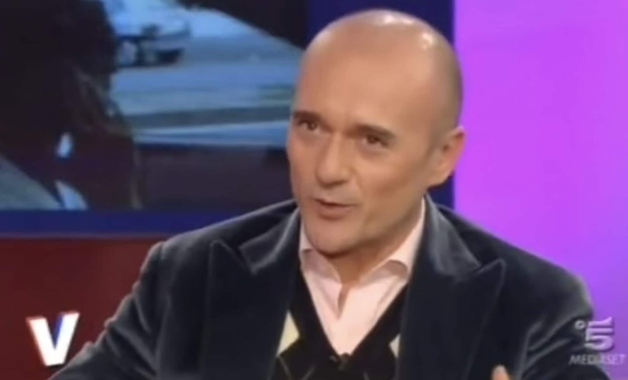 Signorini si complimenta con Silvia Toffanin per l’intervista: "È un ritratto inedito di Fabrizio".