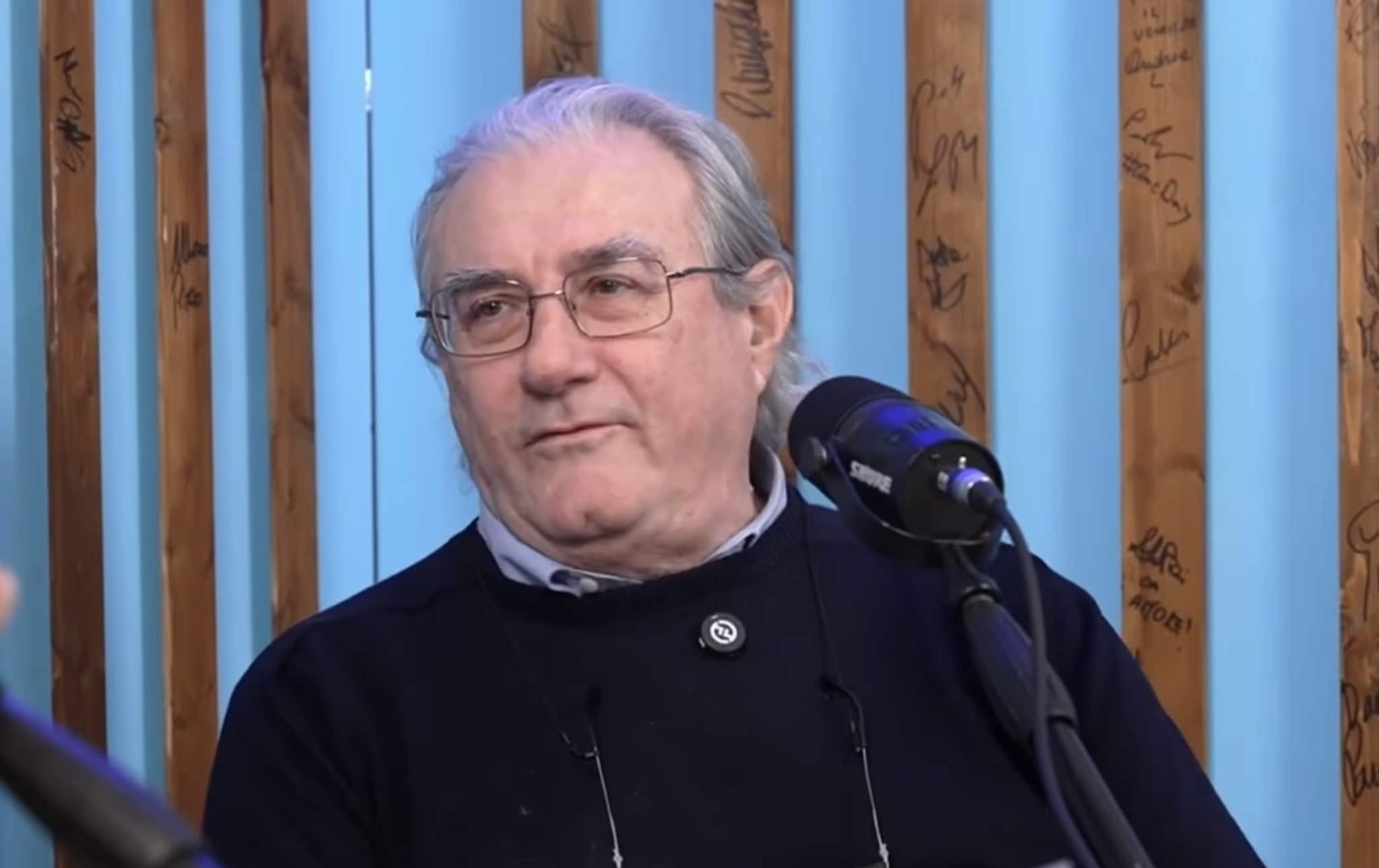 Ivano Chiesa, l'avvocato di Corona: "Se finisce in galera per quello che dice, gli italiani saranno con lui"