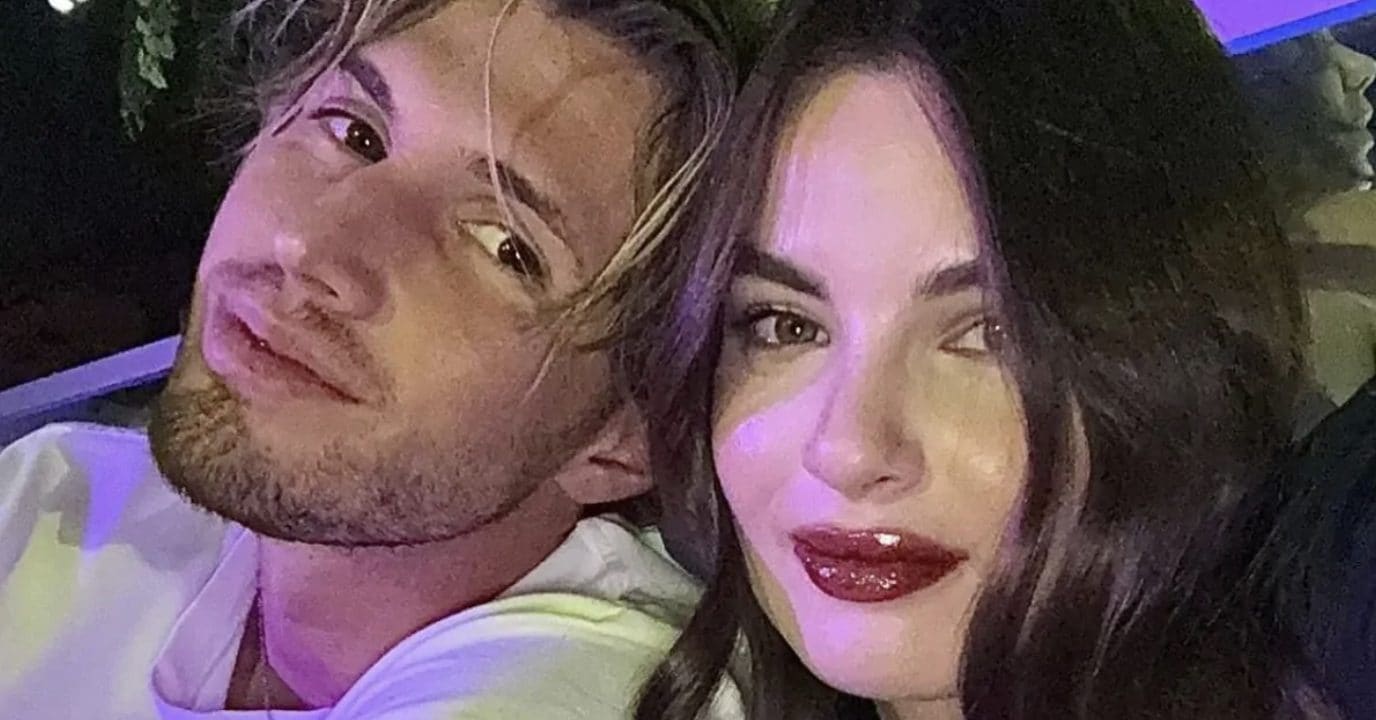 Raffaella Scuotto replica a Brando Ephrikian dopo averlo accusato di violenze: "Dalla coscienza non si scappa"