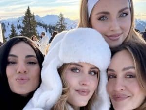 Chiara Ferragni e Giulia De Lellis insieme, la foto che segna la pace: cosa era successo tra le due influencer