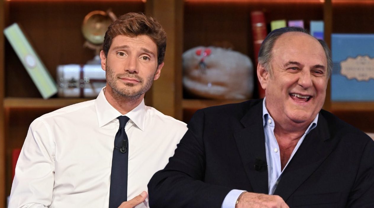 Ascolti tv sabato 7 febbraio: chi ha vinto tra C’è Posta Per Te e The Voice Kids, Affari Tuoi batte La Ruota