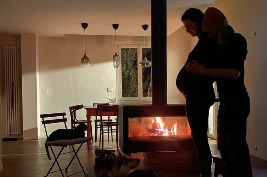 Le ex pallavoliste Valentina Arrighetti e Gaia Moretto aspettano un bambino, l'annuncio dopo le nozze a giugno