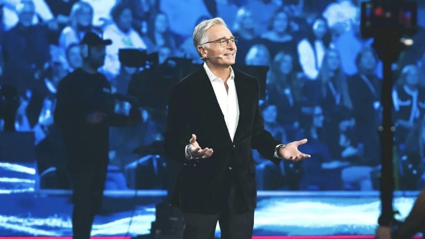 Taratata stasera in tv su Canale 5: ospiti e scaletta dello show di Paolo Bonolis