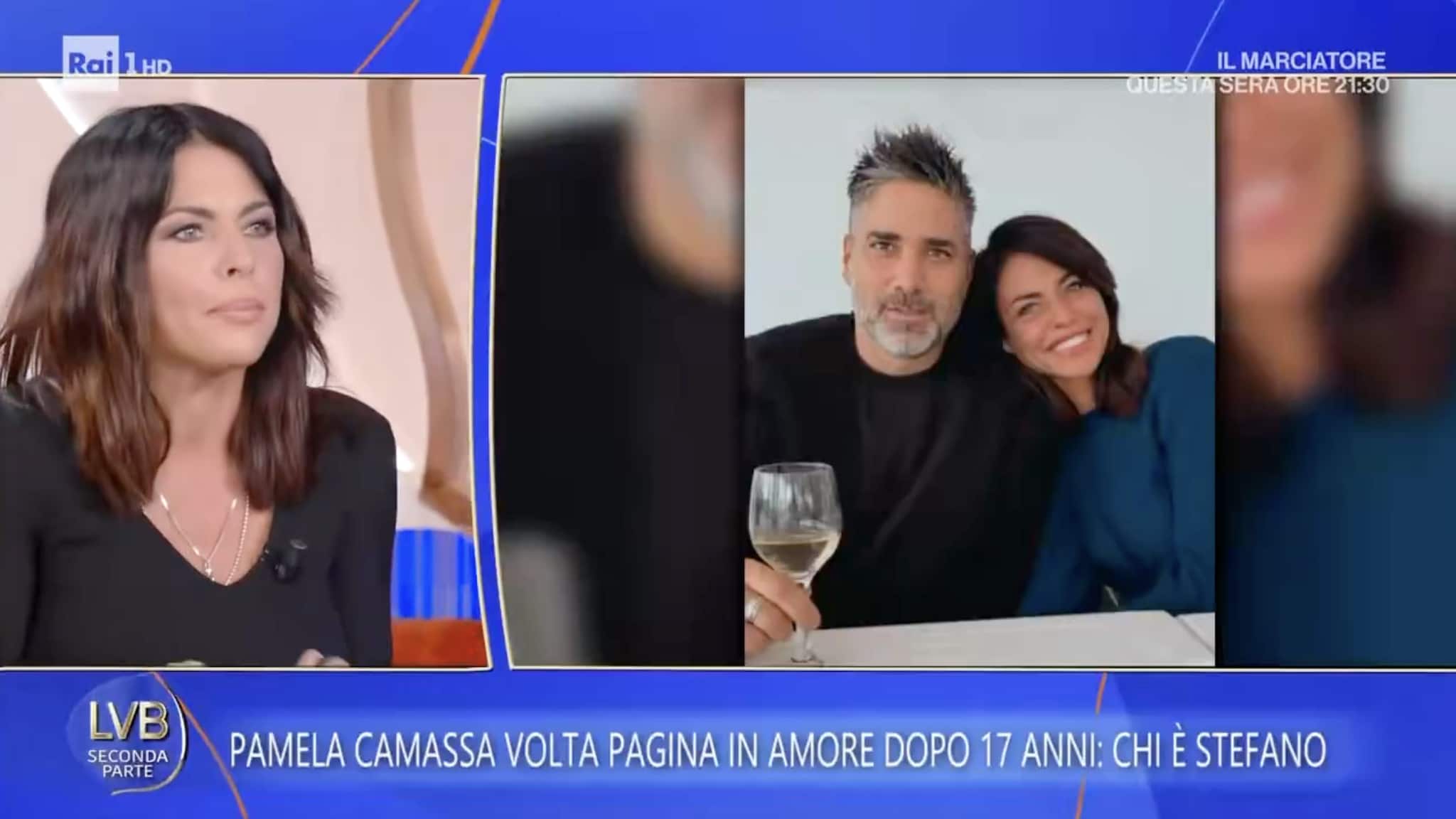 Pamela Camassa rompe il silenzio sul nuovo compagno dopo la rottura con Bisciglia: "Niente accade per caso"
