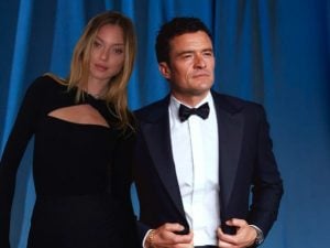 Orlando Bloom dopo Katy Perry, le voci sul flirt con Luisa Laemmel: “Erano molto affiatati al Super Bowl”