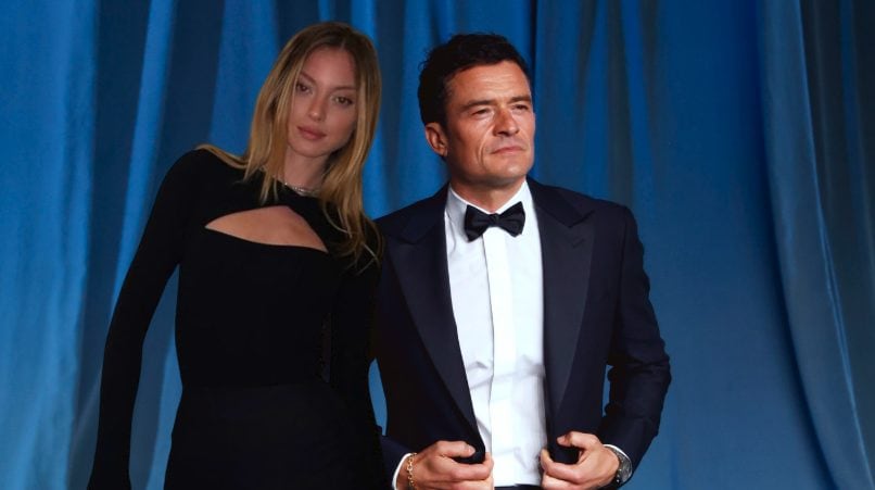 Orlando Bloom dopo Katy Perry, le voci sul flirt con Luisa Laemmel: "Erano molto affiatati al Super Bowl"