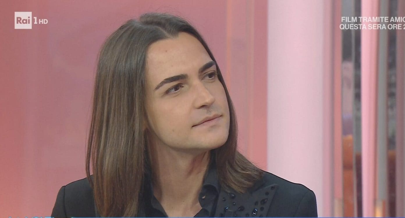 Valerio Scanu si opera dopo i chili persi: "Farò un intervento, con la palestra non risolvo"