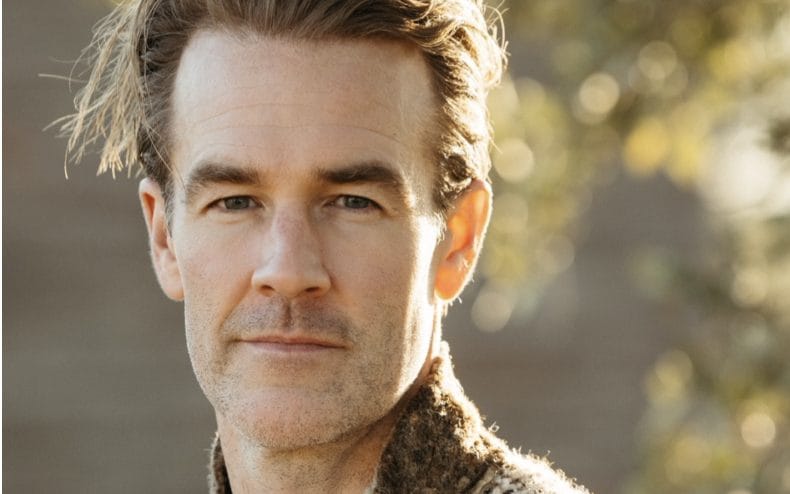 È morto James David Van Der Beek, l'attore di Dawson's Creek aveva 48 anni