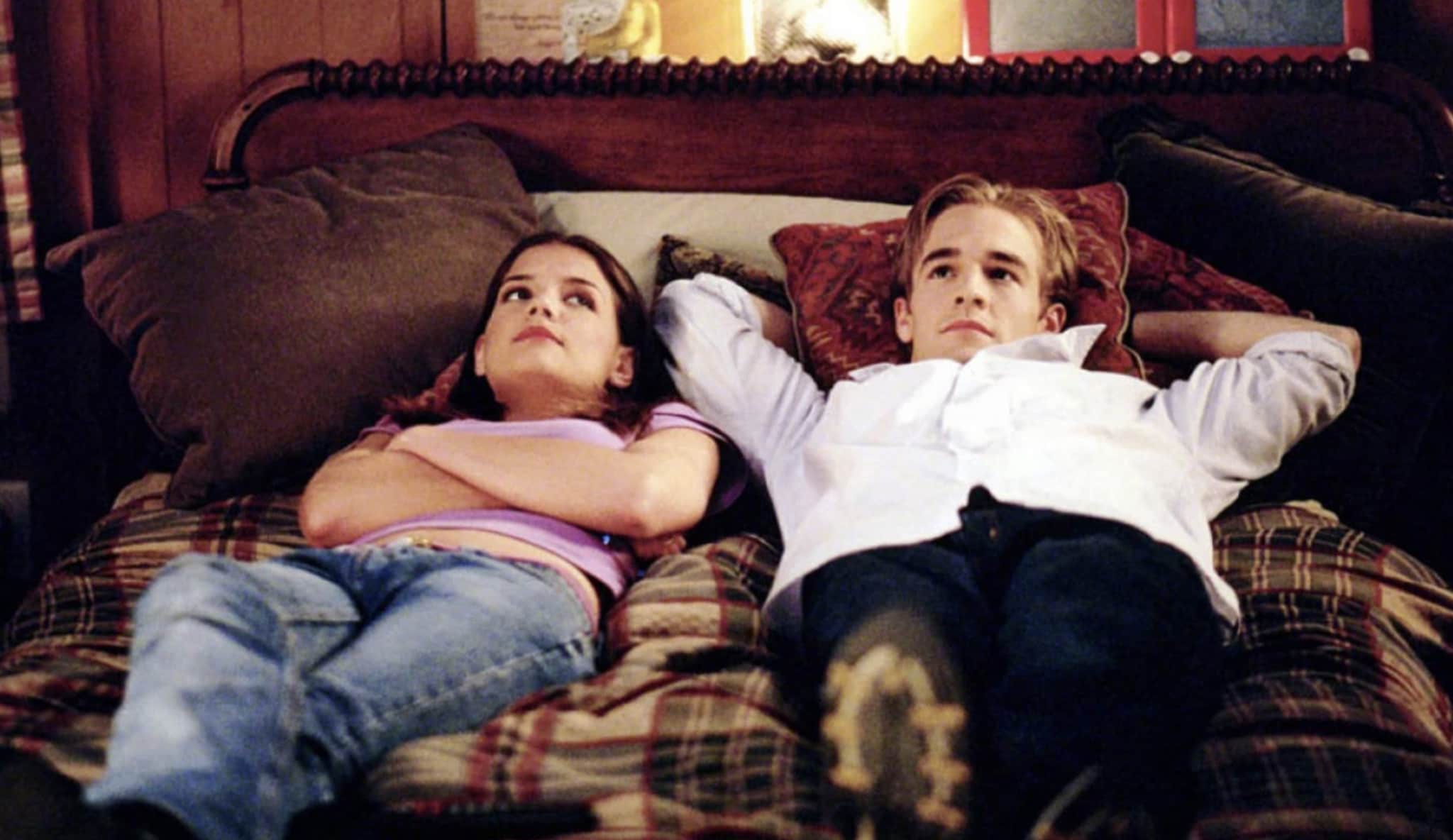 Addio a James Van Der Beek: per noi nati negli '80, Dawson Leery è stato il primo a dirci che potevamo essere diversi