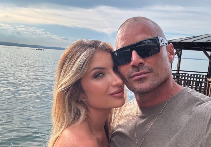 Jack Vanore ritrova l'amore: chi è la nuova fidanzata Vittoria Beggiato, giornalista e influencer