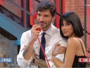 Affari Tuoi – Nella buona e nella cattiva sorte, gli ospiti dello speciale in prima serata per San Valentino