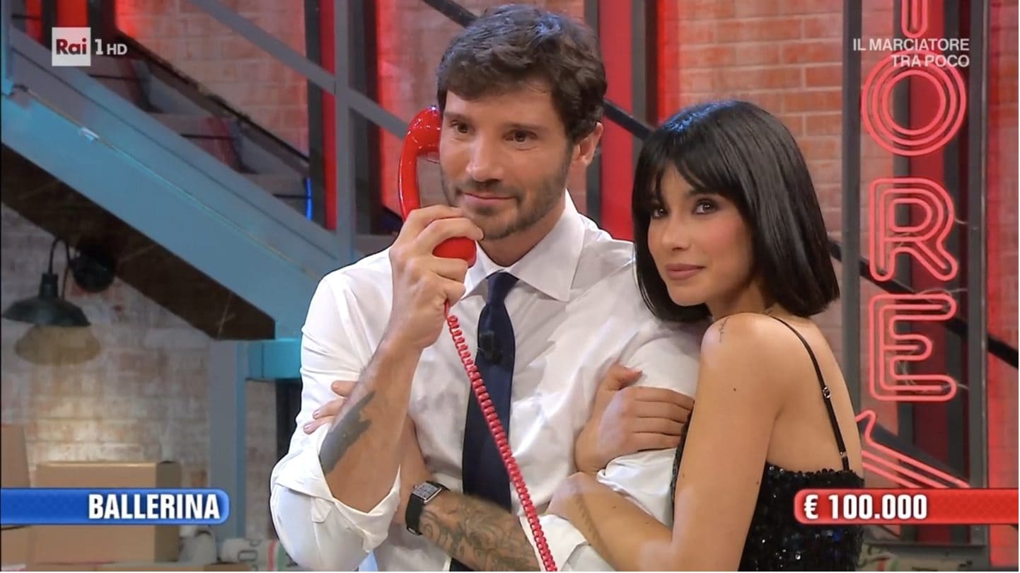 Affari Tuoi - Nella buona e nella cattiva sorte, gli ospiti dello speciale in prima serata per San Valentino