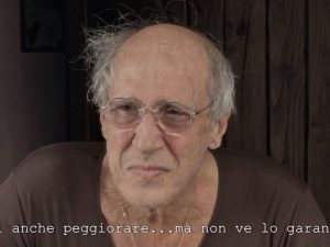 Adriano Celentano riappare sui social, per qualcuno è un indizio su Sanremo 2026