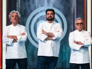 Masterchef 15, chi è stato eliminato nella decima puntata di giovedì 13 febbraio