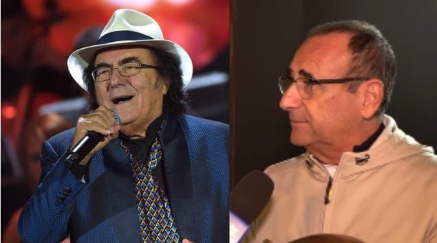 Conti replica ad Al Bano, che lo ha definito scorretto: "Grande artista, ma il brano non era giusto per Sanremo"
