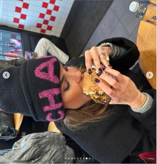 L’anello di Saint Moritz da 100mila euro