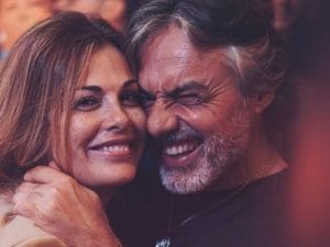 Vanessa Incontrada e le nozze con Rossano Laurini, quando saranno e gli invitati: “Sarà una cerimonia semplice”