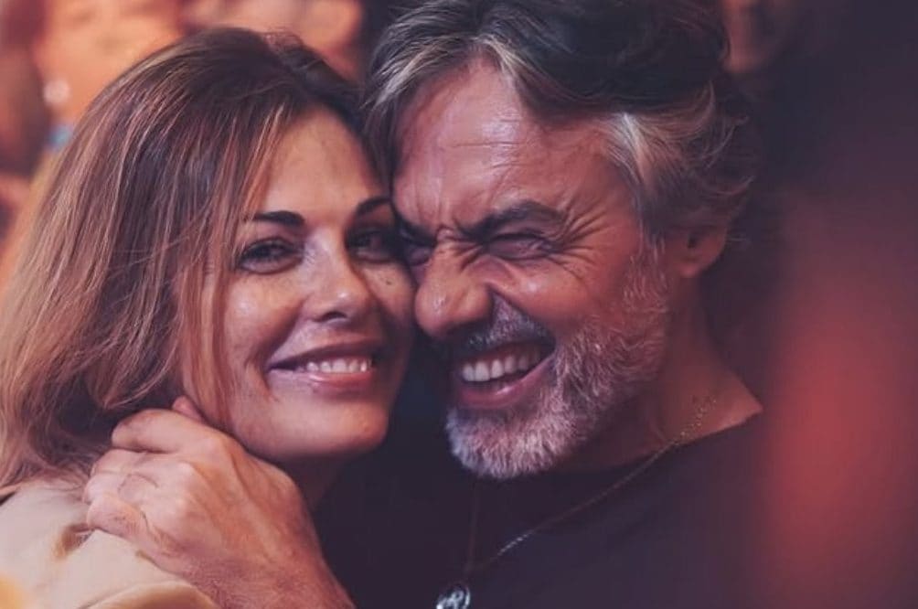 Vanessa Incontrada e le nozze con Rossano Laurini, quando saranno e gli invitati: "Sarà una cerimonia semplice"