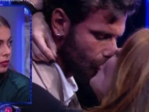 Benedetta del GF trova l’amore dopo il triangolo con Domenico e Valentina: gli scatti con il nuovo fidanzato