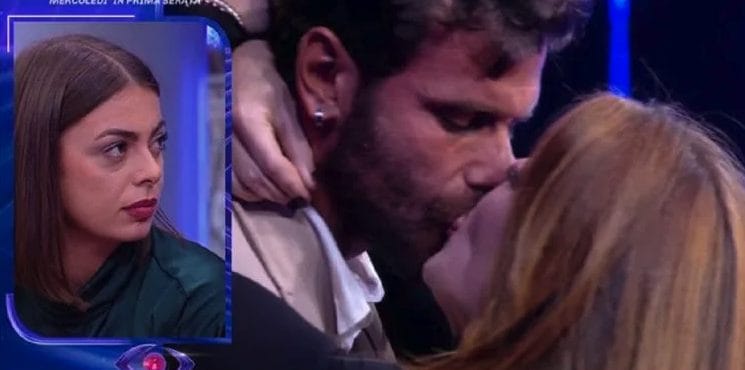 Benedetta del GF trova l'amore dopo il triangolo con Domenico e Valentina: gli scatti con il nuovo fidanzato
