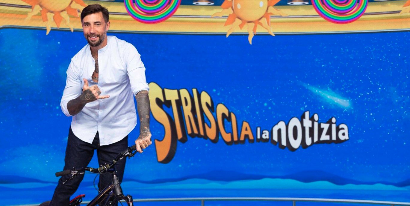 "Vittorio Brumotti in prima serata su Rai2", spunta l'ipotesi per un nuovo programma di informazione