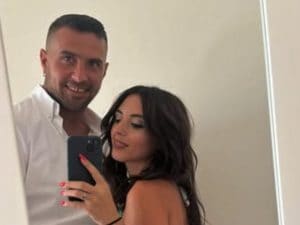 Valentina di Temptation Island criticata per il ritorno di fiamma con Antonio: “Non sono stupida, non giustifico”