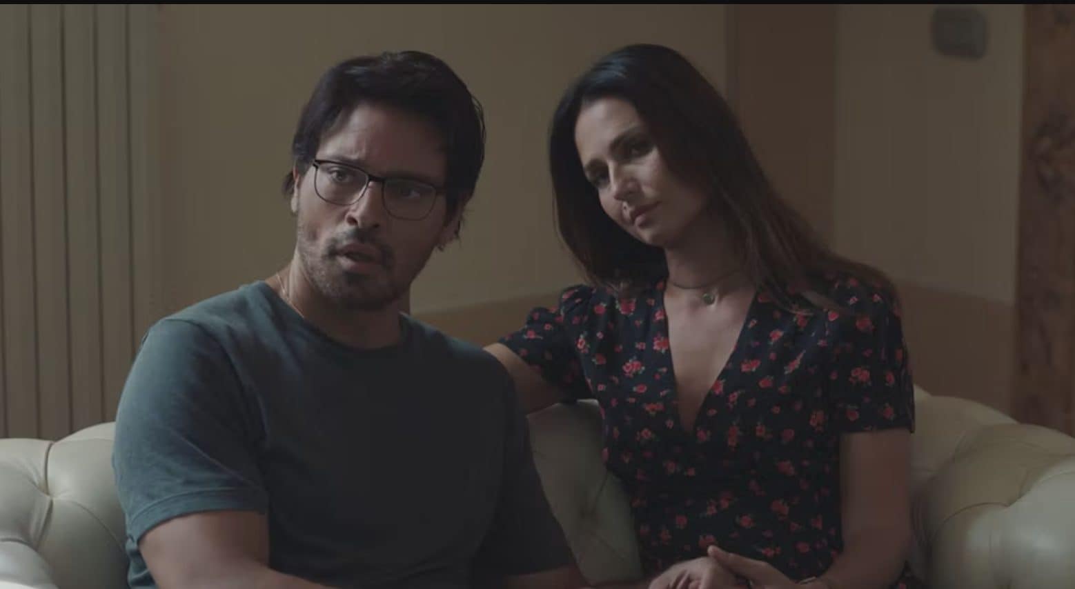 Come finisce Colpa dei sensi e cosa sappiamo sull'eventuale seconda stagione della serie