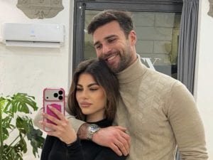 “Nicole Belloni e Flavio Ubirti in crisi dopo la scelta”, interviene l’ex corteggiatrice di Uomini e Donne