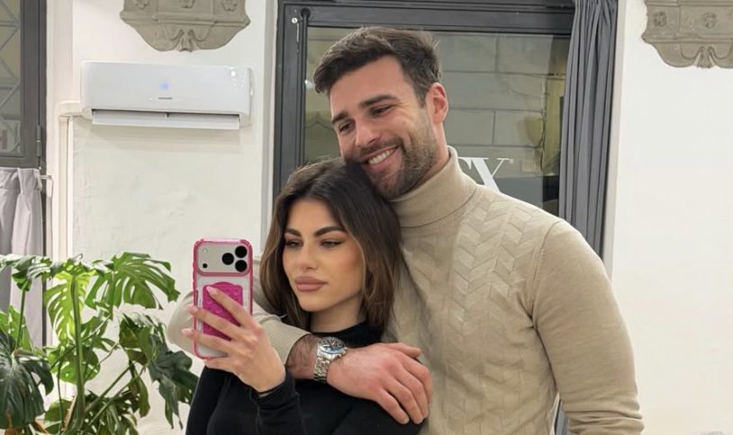 "Nicole Belloni e Flavio Ubirti in crisi dopo la scelta", interviene l'ex corteggiatrice di Uomini e Donne