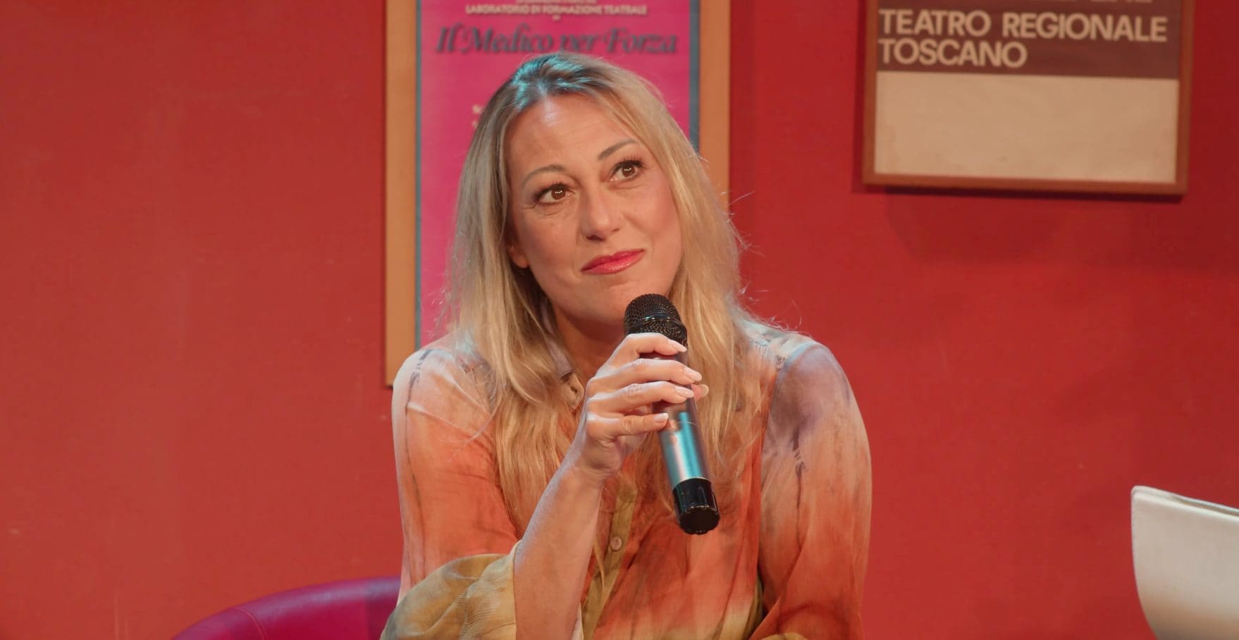 Foto Credits: Lara Sansone a Camerino Podcast