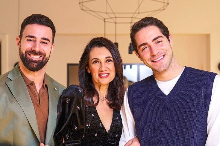 Tommaso Zorzi svela i retroscena di Cortesie per gli ospiti: "Ecco come vengono scelte le case e le coppie"