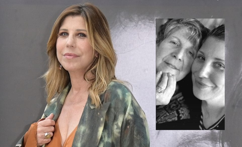 Lutto per l'attrice Michela Andreozzi, è morta la mamma: "Sei stata tutto"