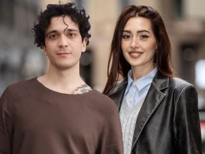 Camihawke e la storia con Tananai: “Conviviamo, il dialogo è alla base di tutto. Oggi sono felice”