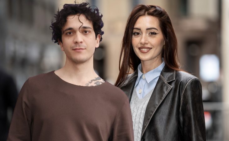 Camihawke e la storia con Tananai: "Conviviamo, il dialogo è alla base di tutto. Oggi sono felice"