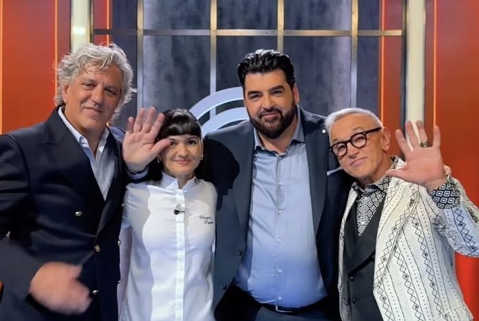 Masterchef 15, chi sono i finalisti e chi è stato eliminato: cosa è successo nella puntata del 19 febbraio