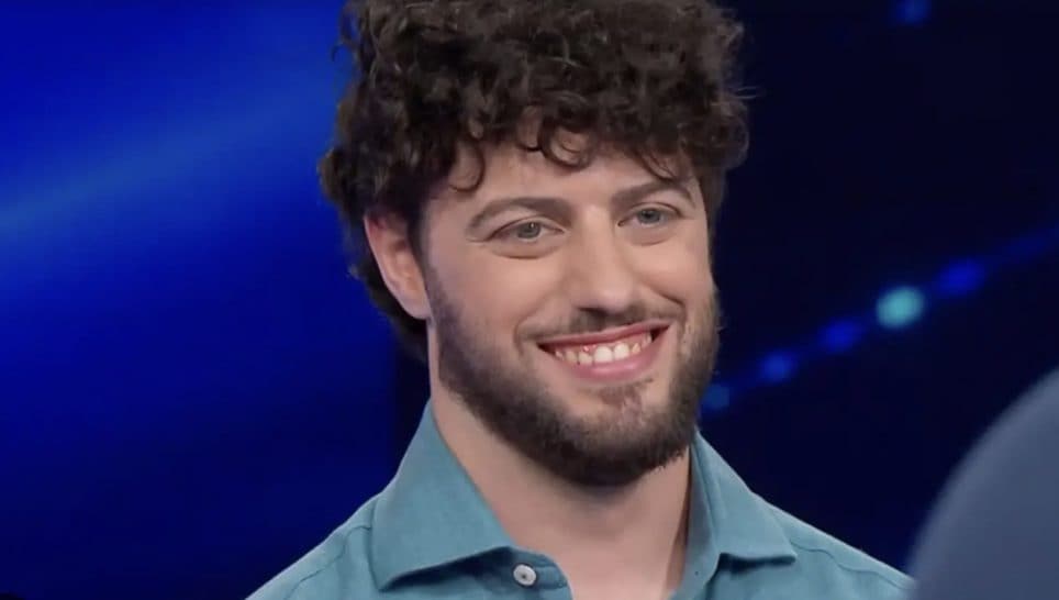 Gabriele Paolini L’Eredità