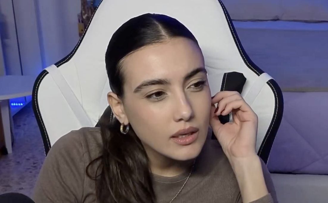 Lo sfogo di Zeudi Di Palma: "Non provo emozioni per gli uomini, ecco perché mi piacciono le donne"