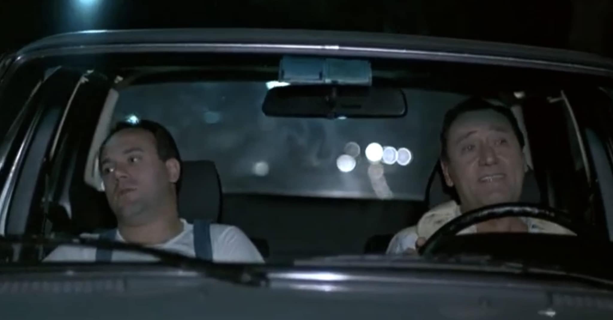 Una sequenza di In viaggio con papà