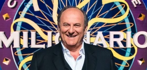 Chi vuol essere milionario non va in onda il 22 febbraio: perché e quando torna il game show con Gerry Scotti