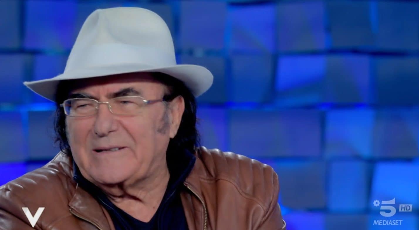 Al Bano escluso da Sanremo spiega cosa è successo con Carlo Conti e Amadeus: "Comportamento illogico. Io mi fidai"
