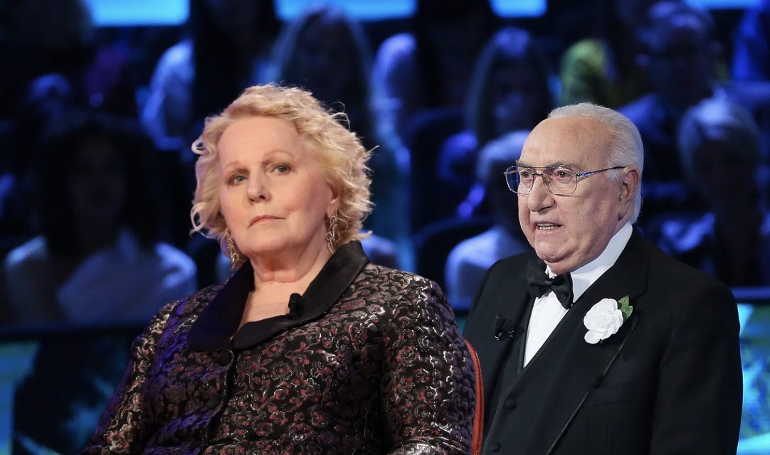 Katia Ricciarelli su Sanremo: "È un Festival per Baudo, mi aspettavo un invito. Hanno chiamato la segretaria"