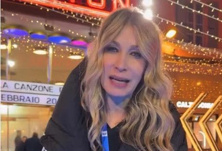 Rosanna Cacio de La Volta Buona dopo l'incidente sulla strada per Sanremo: "Credevo fossero morti tutti"