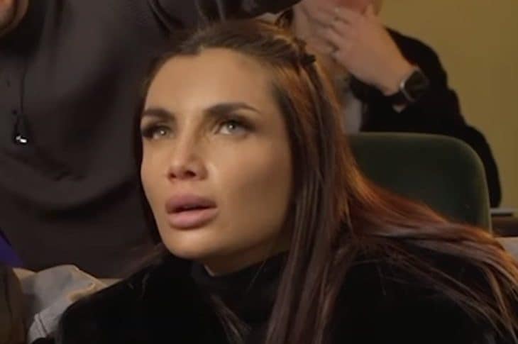 Cosa sono i festini bilaterali a Sanremo, Elettra Lamborghini lo spiega ai The Jackal: "Sono abusivi"