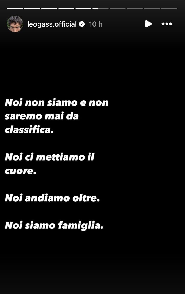 La storia di Leo Gassman