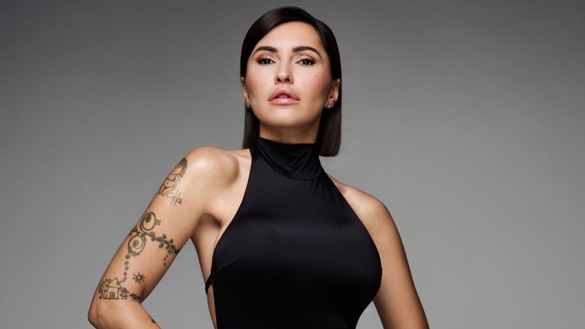 Serena Brancale, Sanremo 2026