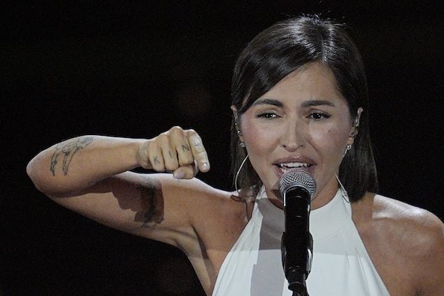 Sanremo 2026, le pagelle e i voti della prima serata: Serena Brancale (7,5) punta al podio