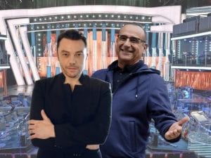 Tiziano Ferro al Festival di Sanremo 2026: “Festeggeremo Xdono e le canzoni veloci. In futuro vorrei andare in gara”